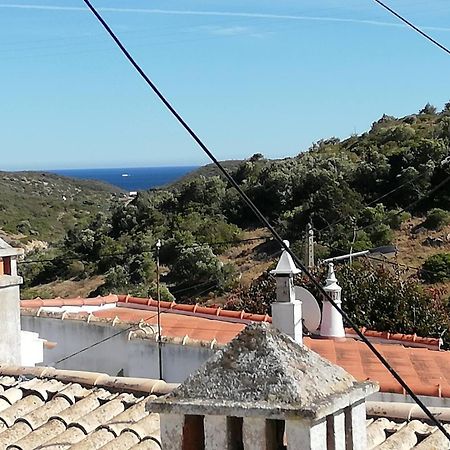 Casa Hortas Villa Vila do Bispo Exterior photo