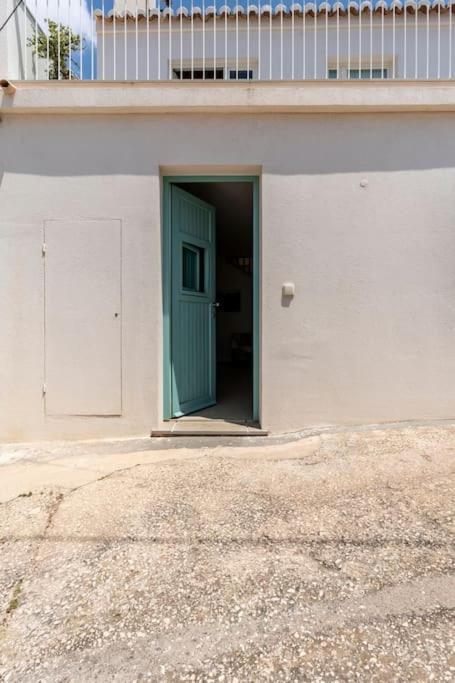 Casa Hortas Villa Vila do Bispo Exterior photo